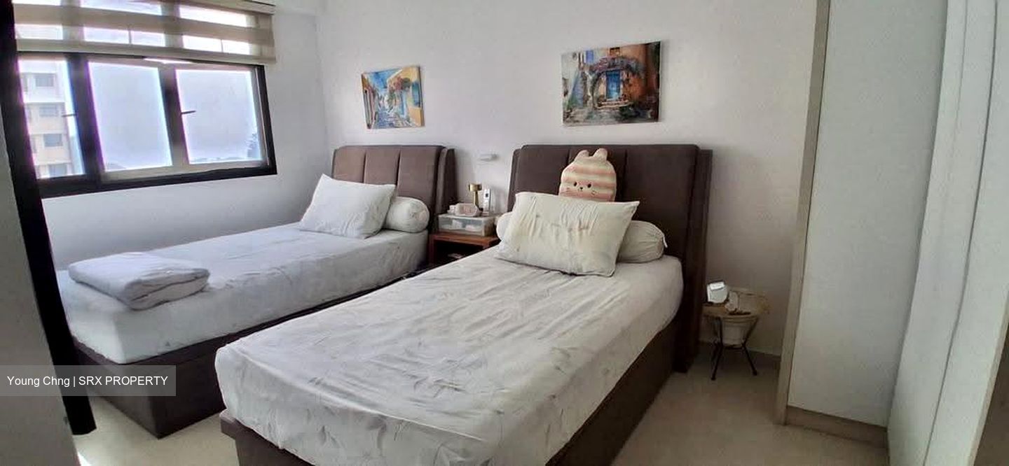 Blk 410A Northshore Trio (Punggol), HDB 4 Rooms #635003281